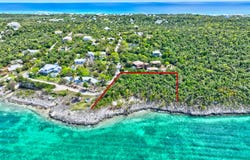 LUCAYAN LOOKOUT lot: 29A, Abaco, Abaco