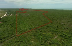 ELEUTHERA 1 ACRE, Eleuthera, Eleuthera