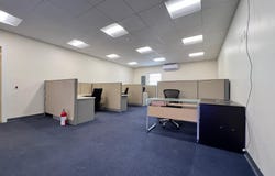 UNIT 1 - AIRPORT INDUSTRIAL PARK unit: 1, New Providence/Paradise Island, 