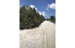 Unnamed Road, Marsh Harbour, Central Abaco