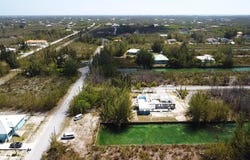 MORECAMBE PLACE, Grand Bahama/Freeport, 