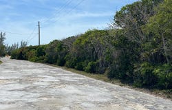 WANDERING SHORE DRIVE, Eleuthera, Eleuthera
