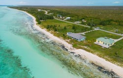 PELICAN POINT, Grand Bahama/Freeport, 