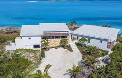 F939+9H5, Forbes Hill, The Bahamas, Little Exuma, Exuma