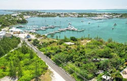 PELICAN SHORES LOT 5, Abaco, 