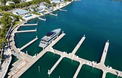 BIMINI BAY MEGA MARINA, Bimini, Bimini