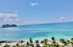 QP4C+XQ2, Bailey Town, The Bahamas, Bimini Bay, Bimini