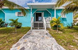 Lot 3 ROSE WILLIAMS TRACT, San Salvador, 