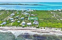 LOT 1A MARNIE'S CREEK, EL, Abaco, 