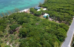 Unnamed Road, Russell Island, Spanish Wells