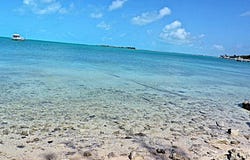 SALT POND WATERFRONT, Long Island, 