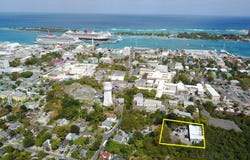 Nassau, New Providence Nassau