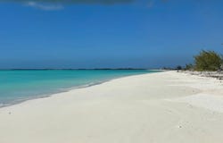 Crooked Island, Acklins