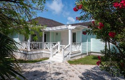 TURTLE POINTE, Eleuthera, Eleuthera