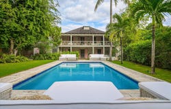 THE CONVENT HOUSE, Eleuthera, Eleuthera