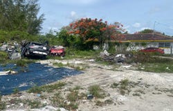 LOT 21 MALCOLM ALLOTMENT, New Providence/Paradise Island, 