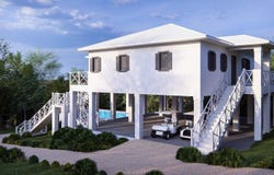 Ridgetop COCOA BAY lot: 6, Abaco, Abaco