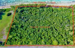 BEL CHANNEL BAY, Grand Bahama/Freeport, 