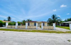 46 CORAL REEF ESTATES unit: 1, Grand Bahama/Freeport, 
