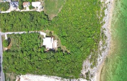 VILLA HIGH ROCKS, Abaco, 