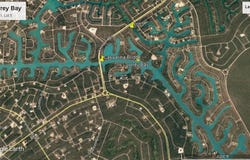 SURREY BAY LOT 5, Grand Bahama/Freeport, Grand Bahama/Freeport