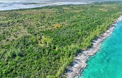 LOT #1 TREASURE CAY, Abaco, 