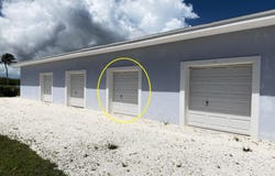 19 STORAGE CONDO # 19, TCB, Abaco, Abaco