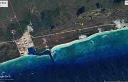 GRAND BAHAMA HIGHWAY, Grand Bahama/Freeport, 