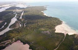 CISTERN CAY, Berry Islands, 