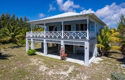 14 BEACHFRONT HOME, Grand Bahama/Freeport, 