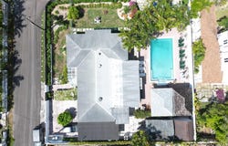 12 WOODLAND ROAD, New Providence/Paradise Island, 