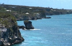 18 CANTALOUPE ROAD, Eleuthera, 