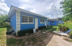 ALEXANDRIA BLVD TRIPLEX, New Providence/Paradise Island, 