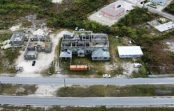 CENTRAL PINES SUBDIVISION, Abaco, 