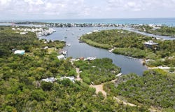 HOPE TOWN HARBOUR FRONT L, Abaco, 