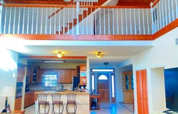 HOME IN FORTUNE CAY, Grand Bahama/Freeport, 
