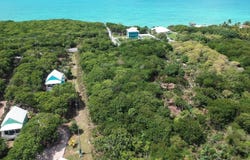 9060 SQ FT VACANT LOT, Eleuthera, 