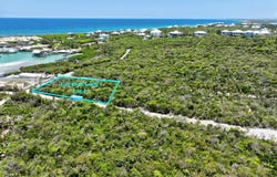 COCONUT LANE LOT 1, Abaco, 