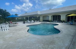 Grand Bahama, Freeport