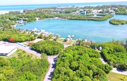 10 & 11 RUSSELL ISLAND, Eleuthera, 