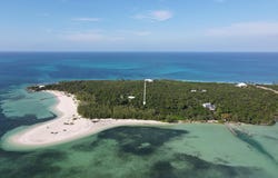 ST. ELMO'S N COCO BAY, Abaco, Abaco