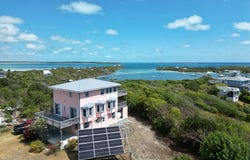 6 LITTLE HARBOUR HILLTOP, Abaco, Abaco