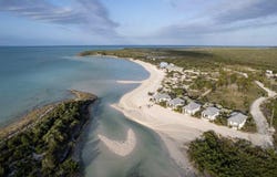FOUNTAIN BAY BEACHFRONT, Cat Island, 