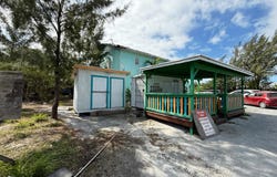 LOT 1, DUNDAS TOWN, Abaco, 