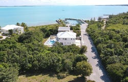 GWVX+28, Marsh Harbour, Central Abaco