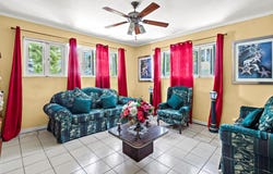 219 GARDEN HILLS #1, New Providence/Paradise Island, 