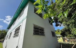 CHURCHILL AVENUE, New Providence/Paradise Island, 