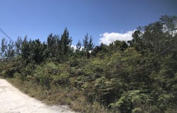 Unnamed Road, Marsh Harbour, Central Abaco