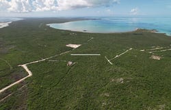 23 ACRE OCEANVIEW PARCEL, Long Island, 