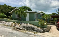 OCEANVIEW TRIPLEX GOV HAR, Eleuthera, Eleuthera
